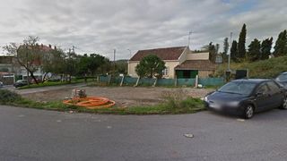 Terreno en venta en Pobra do Caramiñal (A)