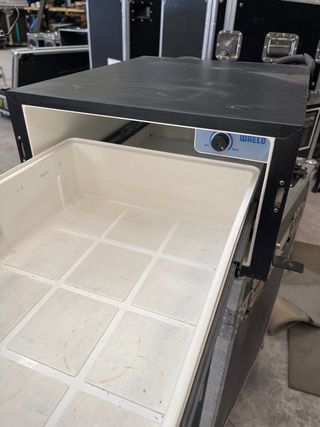 Nevera Camión 12/24V