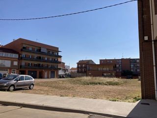 Terreno en venta en Astorga