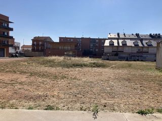 Terreno en venta en Astorga