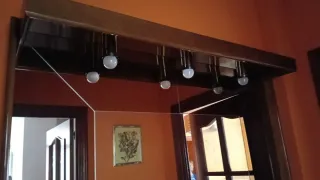 Entradita URGE POR REFORMA escucho ofertas