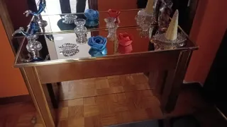 Entradita URGE POR REFORMA escucho ofertas