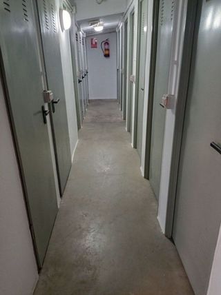 Garaje en venta en Santuario - La Laguna en Chipiona