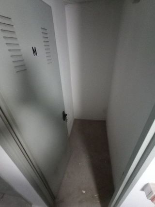 Garaje en venta en Santuario - La Laguna en Chipiona