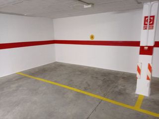 Garaje en venta en Santuario - La Laguna en Chipiona