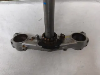 Tija Honda África Twin RD04