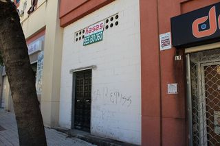 Local comercial en venta en Nueva Alcalá en Alcalá de Guadaira