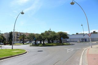 Local comercial en venta en Nueva Alcalá en Alcalá de Guadaira