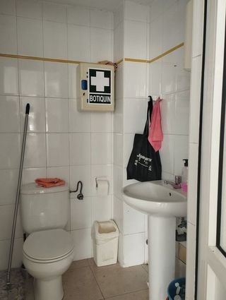 Local comercial en venta en Arucas Casco en Arucas