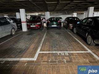 Garaje en venta en Circular - Vadillos en Valladolid