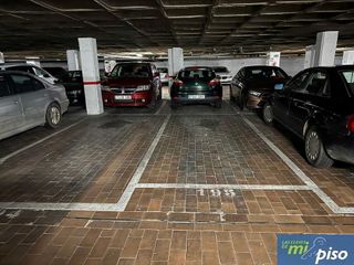 Garaje en venta en Circular - Vadillos en Valladolid