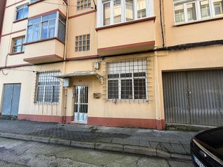 Local comercial en venta en A Gándara en Narón