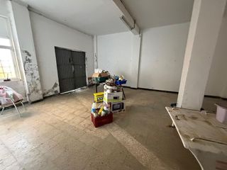 Local comercial en venta en A Gándara en Narón