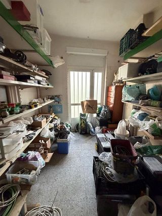 Local comercial en venta en A Gándara en Narón