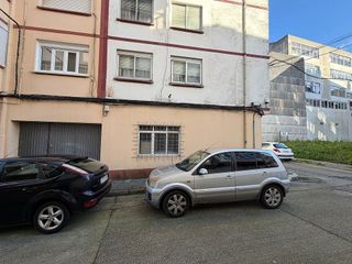 Local comercial en venta en A Gándara en Narón