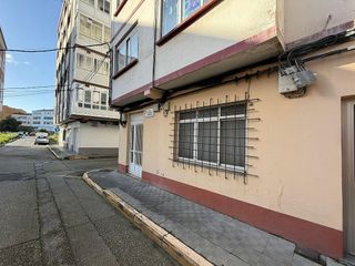 Local comercial en venta en A Gándara en Narón