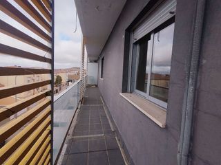 Piso en venta en Valdepeñas