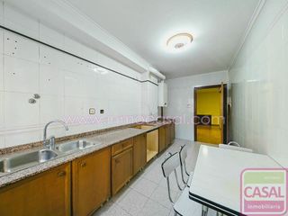 Piso en venta en La Villa - Bazuelo en Mieres