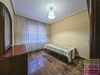 Piso en venta en La Villa - Bazuelo en Mieres