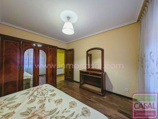 Piso en venta en La Villa - Bazuelo en Mieres