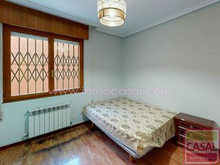Piso en venta en La Villa - Bazuelo en Mieres