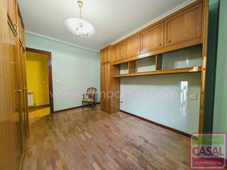 Piso en venta en La Villa - Bazuelo en Mieres