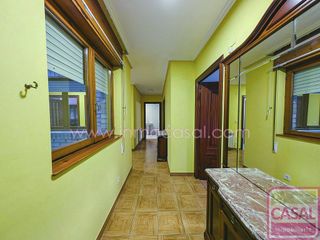 Piso en venta en La Villa - Bazuelo en Mieres