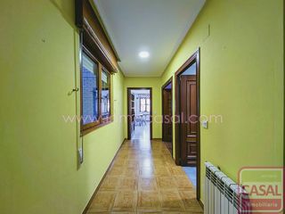 Piso en venta en La Villa - Bazuelo en Mieres