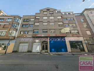 Piso en venta en La Villa - Bazuelo en Mieres