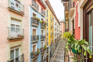 Piso en venta en Casco Antiguo en Pamplona