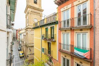 Piso en venta en Casco Antiguo en Pamplona