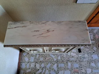 Aparador Taquillón Clásico Años 70