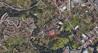 Terreno en venta en Castrelos - Sardoma en Vigo