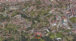 Terreno en venta en Castrelos - Sardoma en Vigo