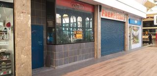 Local comercial en venta en Fuenlabrada II - El Molino en Fuenlabrada