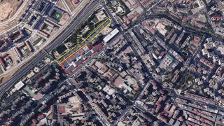 Local comercial en venta en Fuenlabrada II - El Molino en Fuenlabrada