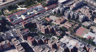 Local comercial en venta en Fuenlabrada II - El Molino en Fuenlabrada