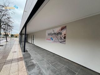 Local comercial en venta en La Estación en Badajoz