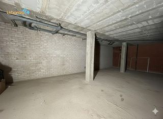 Local comercial en venta en La Estación en Badajoz