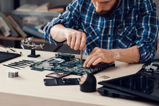 Reparación de Ordenadores