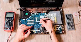 Reparación de Ordenadores