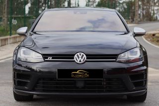VW GOLF 7R 300 CV TECHO PANORÁMICO