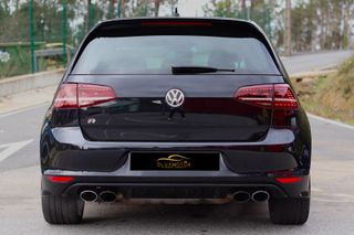 VW GOLF 7R 300 CV TECHO PANORÁMICO