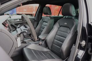 VW GOLF 7R 300 CV TECHO PANORÁMICO