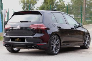 VW GOLF 7R 300 CV TECHO PANORÁMICO