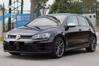 VW GOLF 7R 300 CV TECHO PANORÁMICO