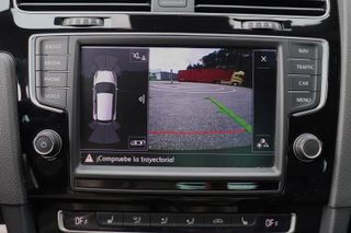 VW GOLF 7R 300 CV TECHO PANORÁMICO