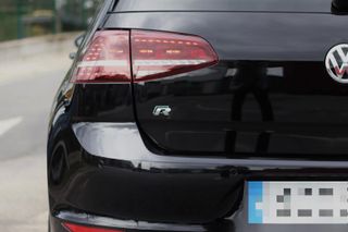 VW GOLF 7R 300 CV TECHO PANORÁMICO