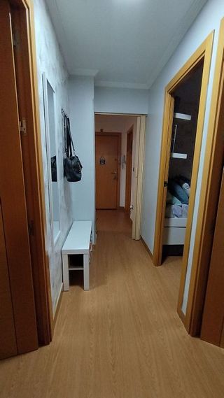Piso en venta en La Plata en Sevilla