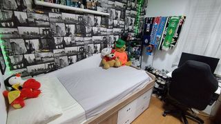 Piso en venta en La Plata en Sevilla